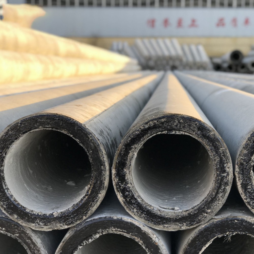 平邑150×10米预应力水泥电线杆